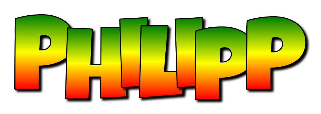 Philipp mango logo
