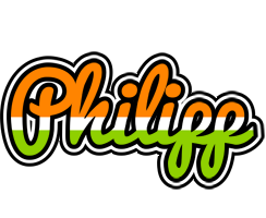 Philipp mumbai logo