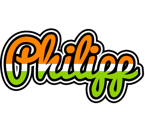 Philipp mumbai logo