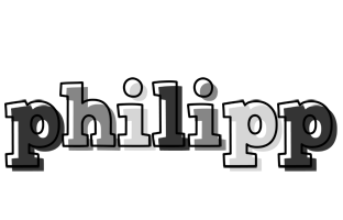 Philipp night logo