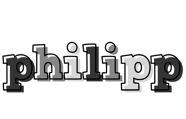 Philipp night logo