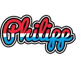 Philipp norway logo