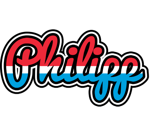Philipp norway logo