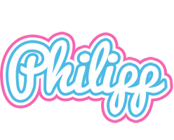 Philipp outdoors logo