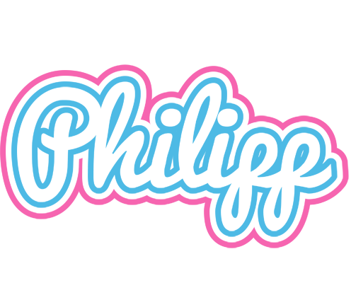 Philipp outdoors logo