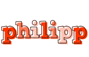 Philipp paint logo