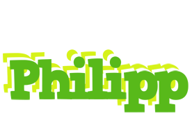 Philipp picnic logo