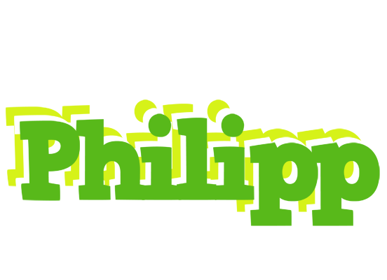 Philipp picnic logo