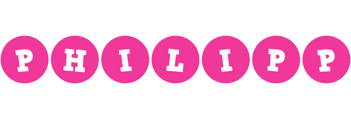 Philipp poker logo