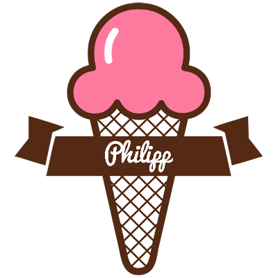 Philipp premium logo