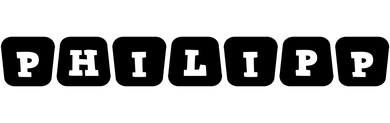 Philipp racing logo