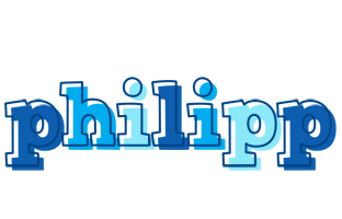 Philipp sailor logo