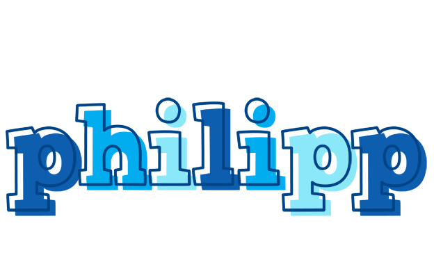 Philipp sailor logo