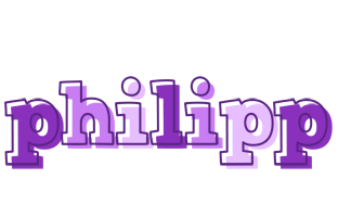 Philipp sensual logo