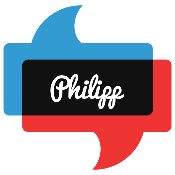 Philipp sharks logo