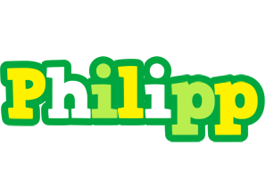 Philipp soccer logo