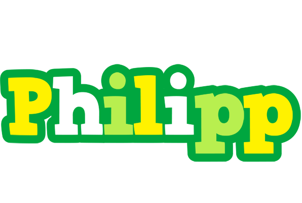 Philipp soccer logo