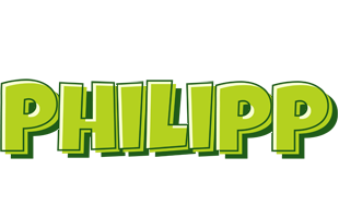 Philipp summer logo