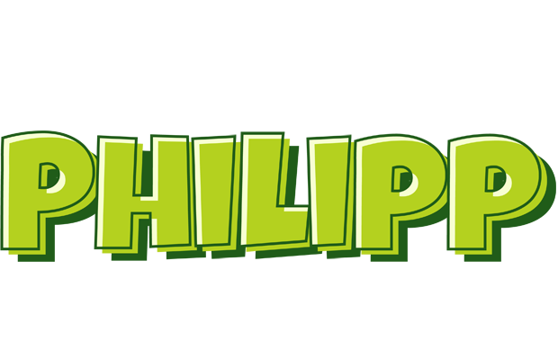 Philipp summer logo