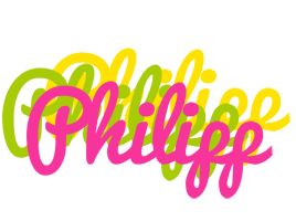 Philipp sweets logo