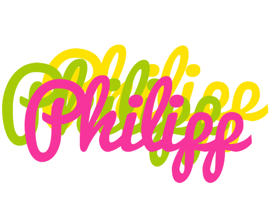 Philipp sweets logo