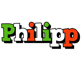 Philipp venezia logo