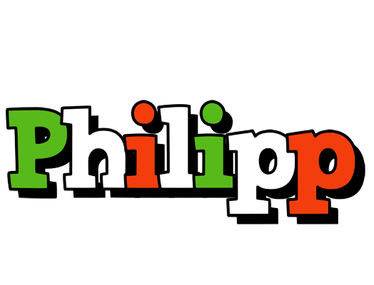 Philipp venezia logo