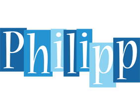 Philipp winter logo