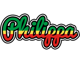 Philippa african logo