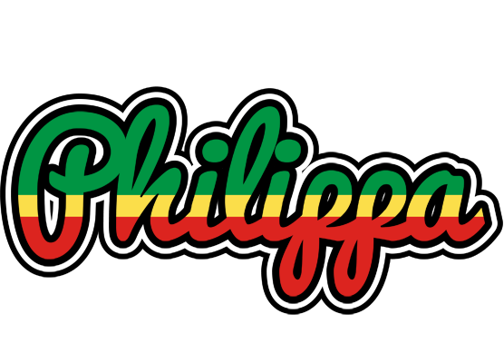 Philippa african logo