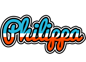 Philippa america logo