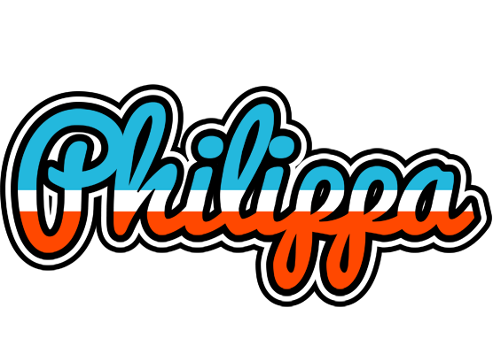 Philippa america logo