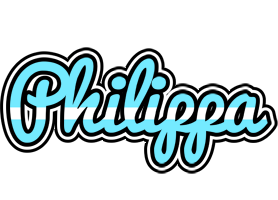 Philippa argentine logo