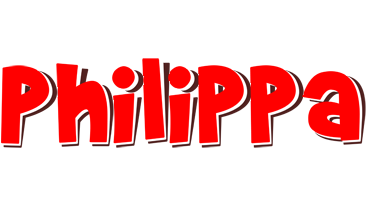 Philippa basket logo