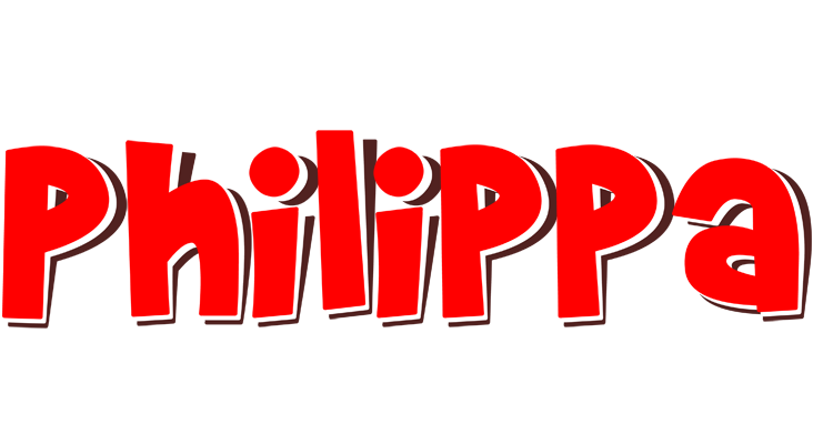 Philippa basket logo