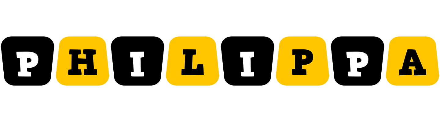 Philippa boots logo
