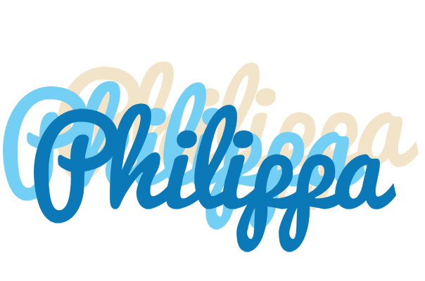 Philippa breeze logo
