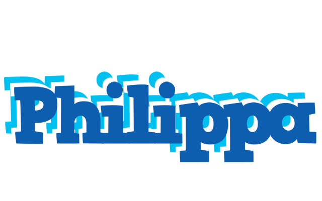 Philippa business logo