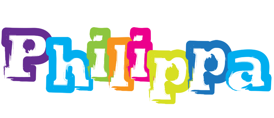 Philippa casino logo
