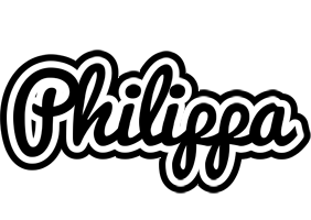 Philippa chess logo