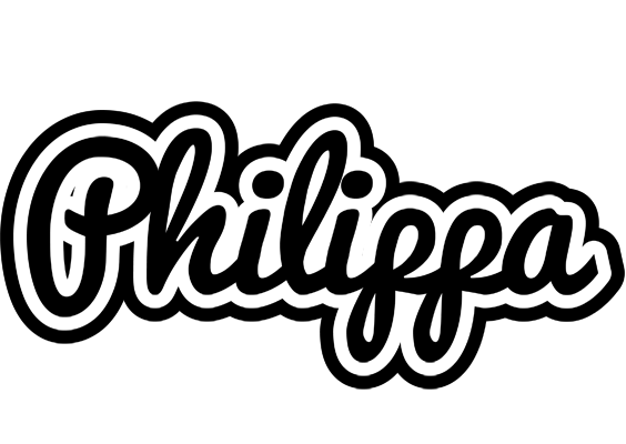 Philippa chess logo