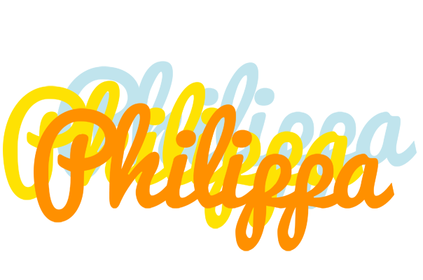 Philippa energy logo