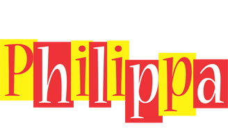 Philippa errors logo