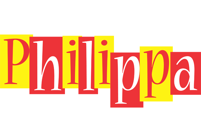 Philippa errors logo