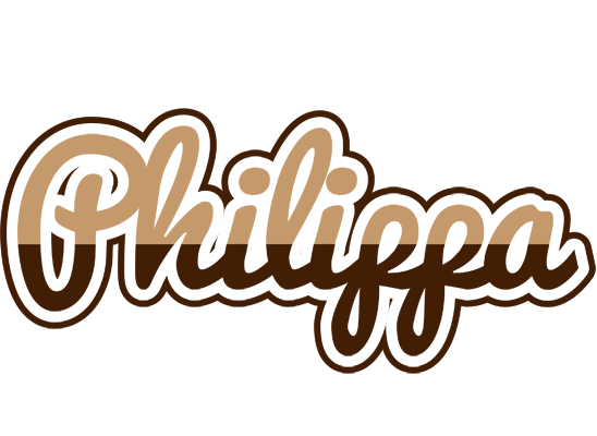 Philippa exclusive logo