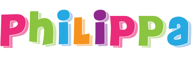 Philippa friday logo