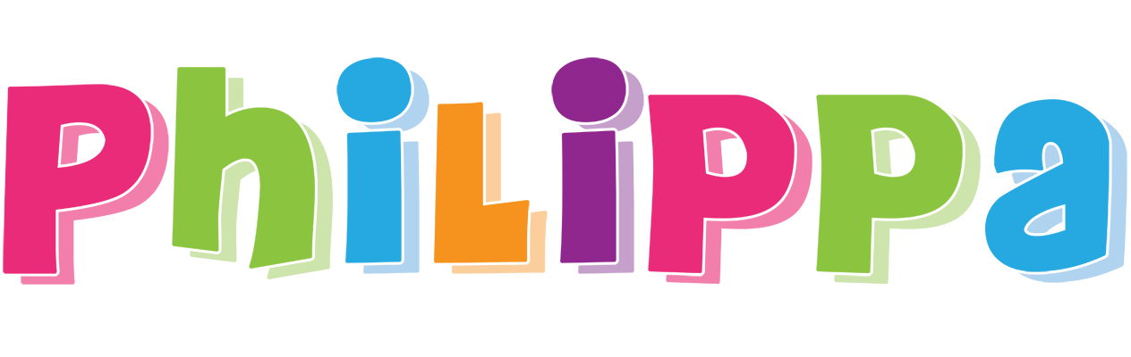 Philippa friday logo