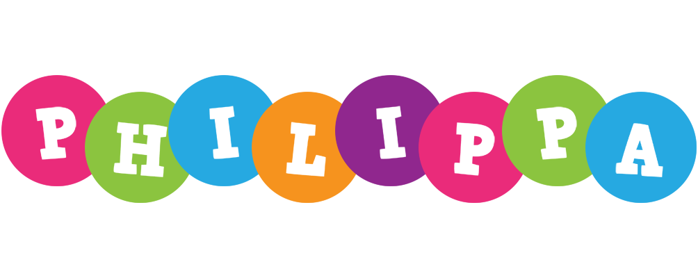 Philippa friends logo