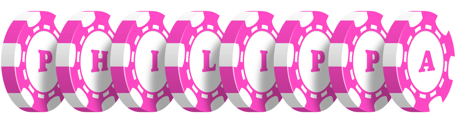 Philippa gambler logo