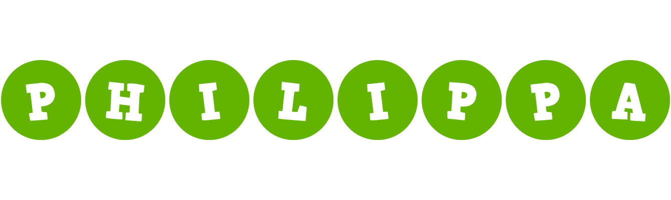Philippa games logo